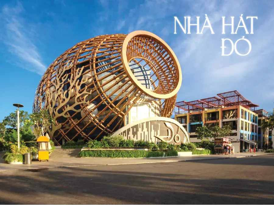 Nhà hát Đó